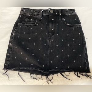 Current Elliot skirt